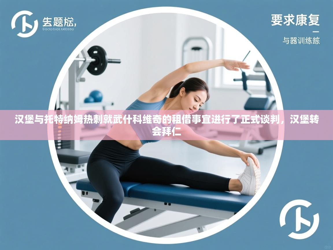 汉堡与托特纳姆热刺就武什科维奇的租借事宜进行了正式谈判，汉堡转会拜仁  第1张