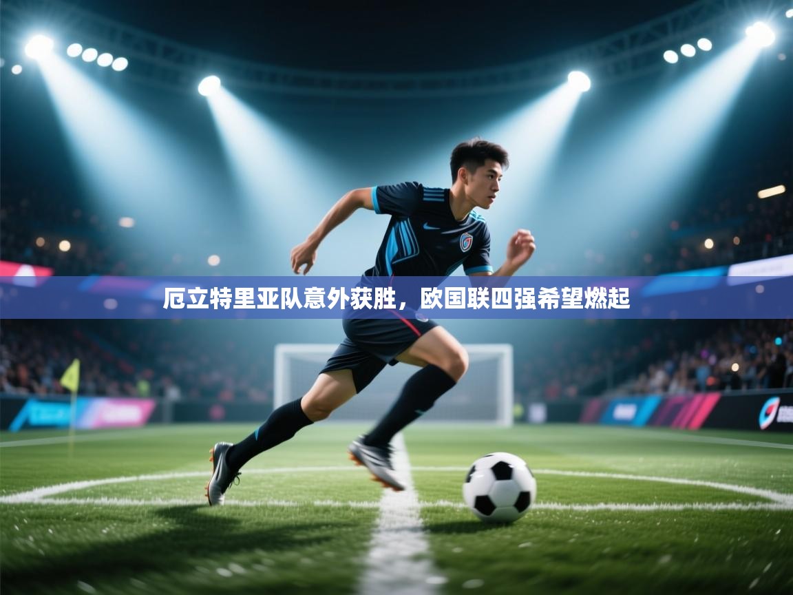 厄立特里亚队意外获胜，欧国联四强希望燃起  第2张