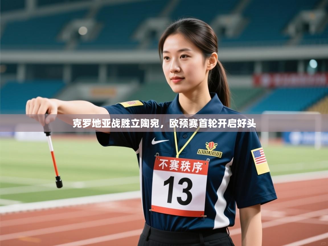 克罗地亚战胜立陶宛,欧预赛首轮开启好头 第2张