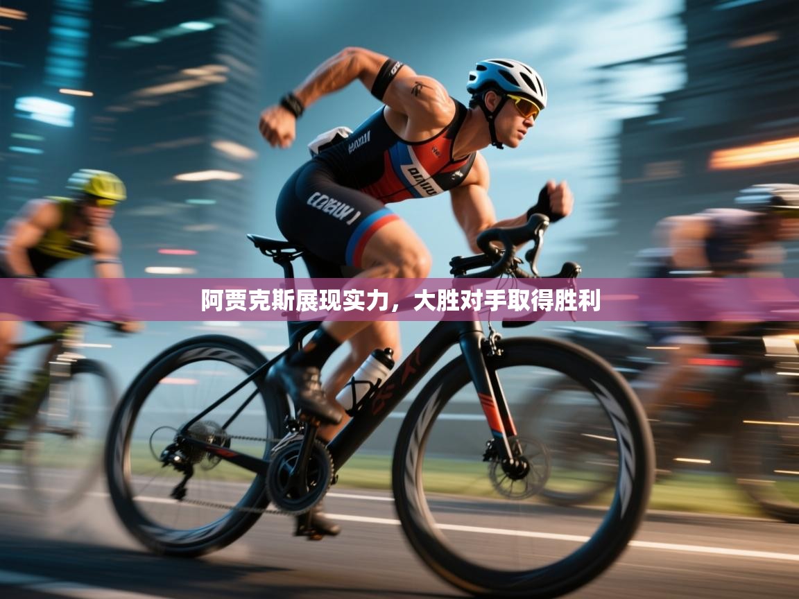 阿贾克斯展现实力，大胜对手取得胜利  第2张