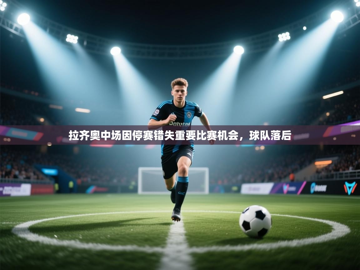 拉齐奥中场因停赛错失重要比赛机会，球队落后  第1张