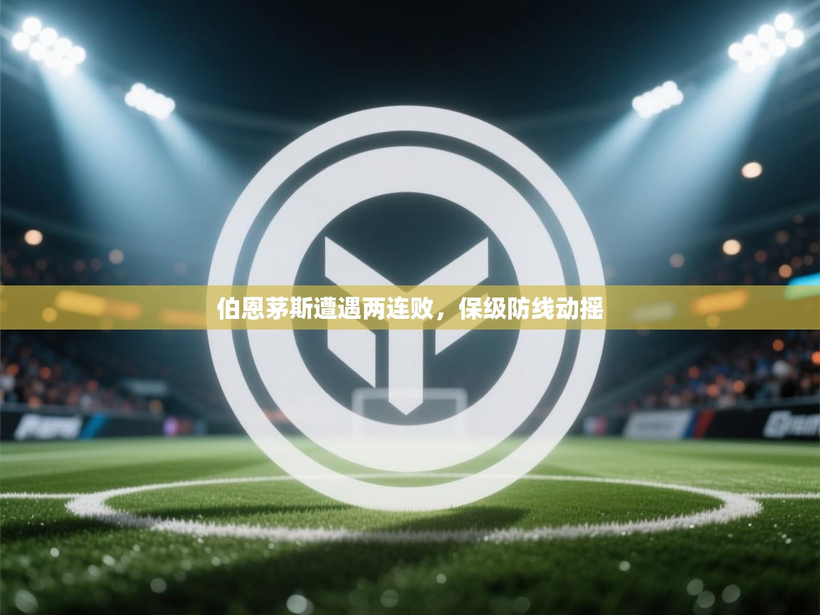 伯恩茅斯遭遇两连败，保级防线动摇  第1张