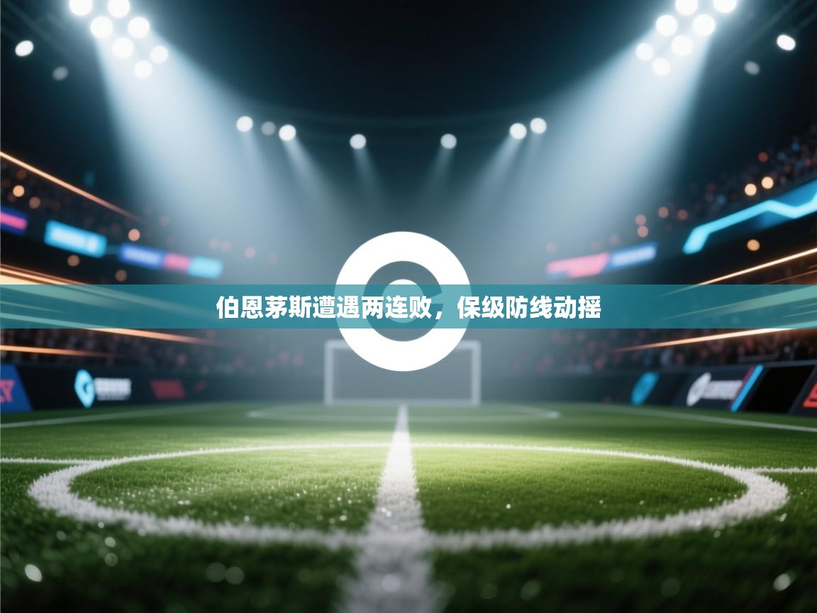 伯恩茅斯遭遇两连败，保级防线动摇  第2张