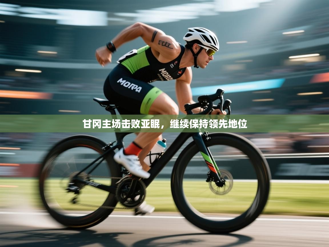 甘冈主场击败亚眠，继续保持领先地位  第1张