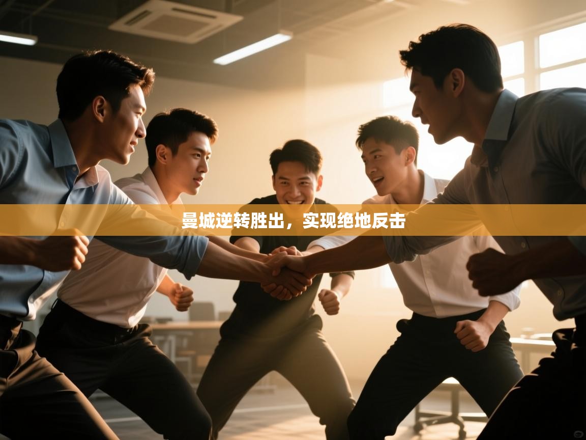 曼城逆转胜出，实现绝地反击  第1张