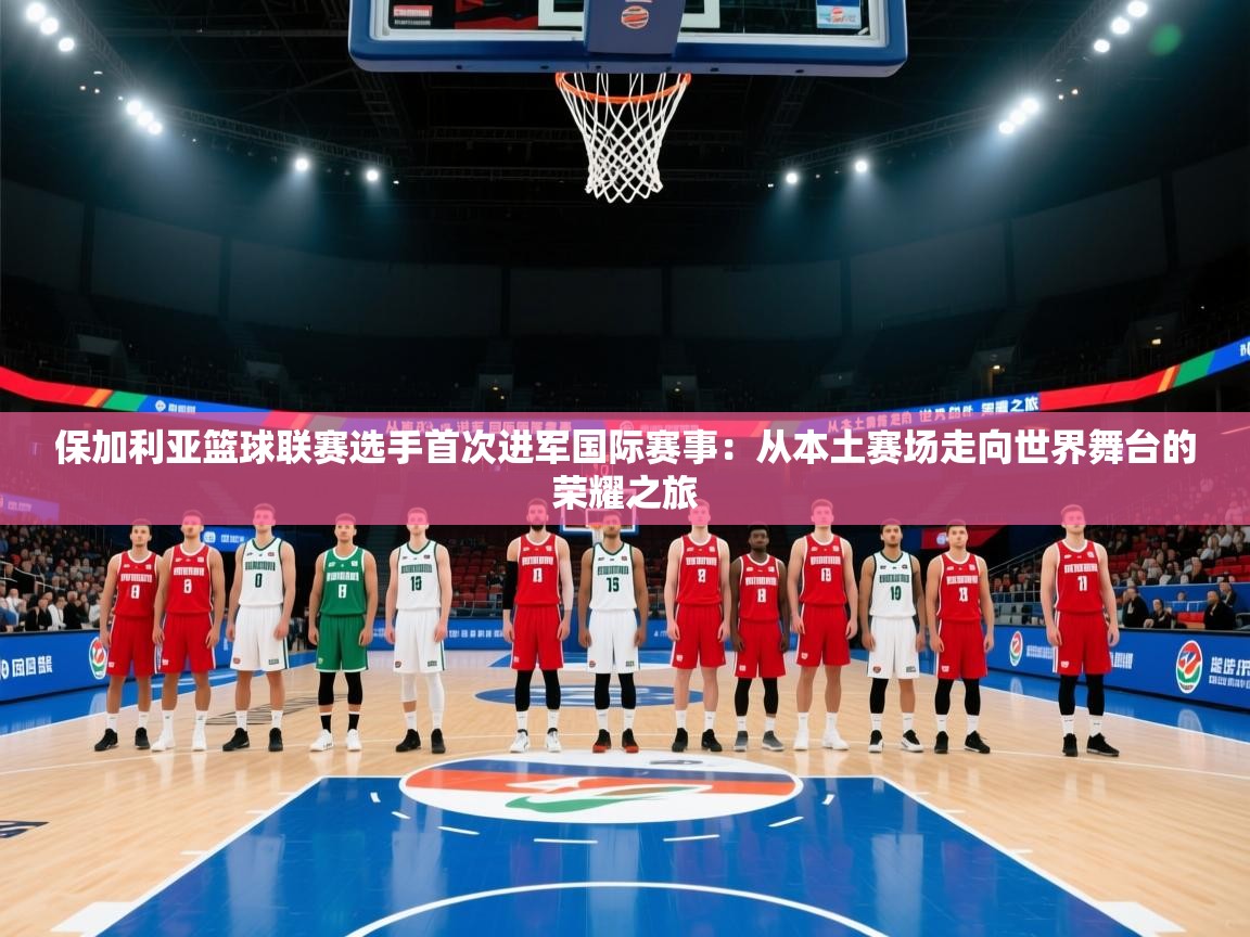 保加利亚篮球联赛选手首次进军国际赛事：从本土赛场走向世界舞台的荣耀之旅  第1张