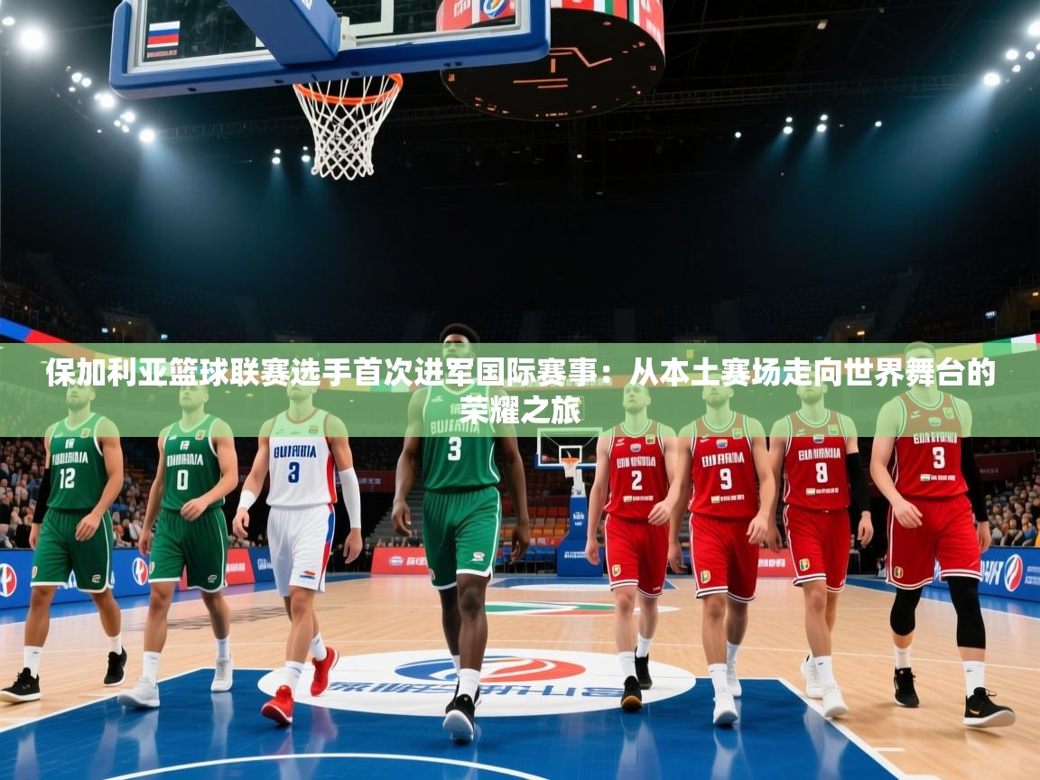 保加利亚篮球联赛选手首次进军国际赛事：从本土赛场走向世界舞台的荣耀之旅  第2张