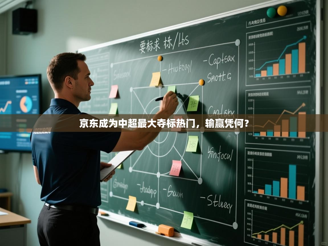 京东成为中超最大夺标热门,输赢凭何? 第1张
