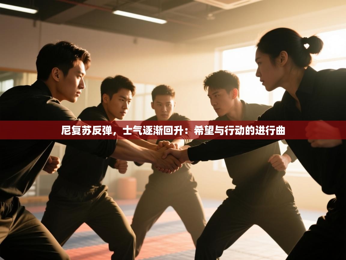 尼复苏反弹，士气逐渐回升：希望与行动的进行曲  第1张