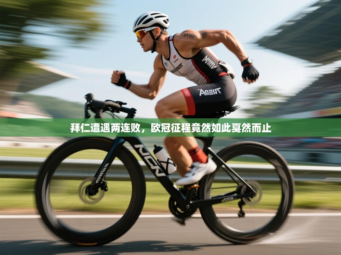 拜仁遭遇两连败,欧冠征程竟然如此戛然而止 第1张