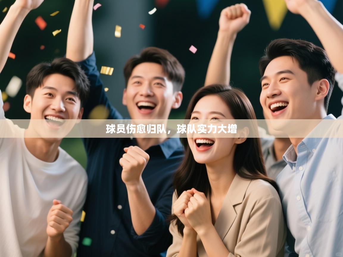 球员伤愈归队,球队实力大增 第2张