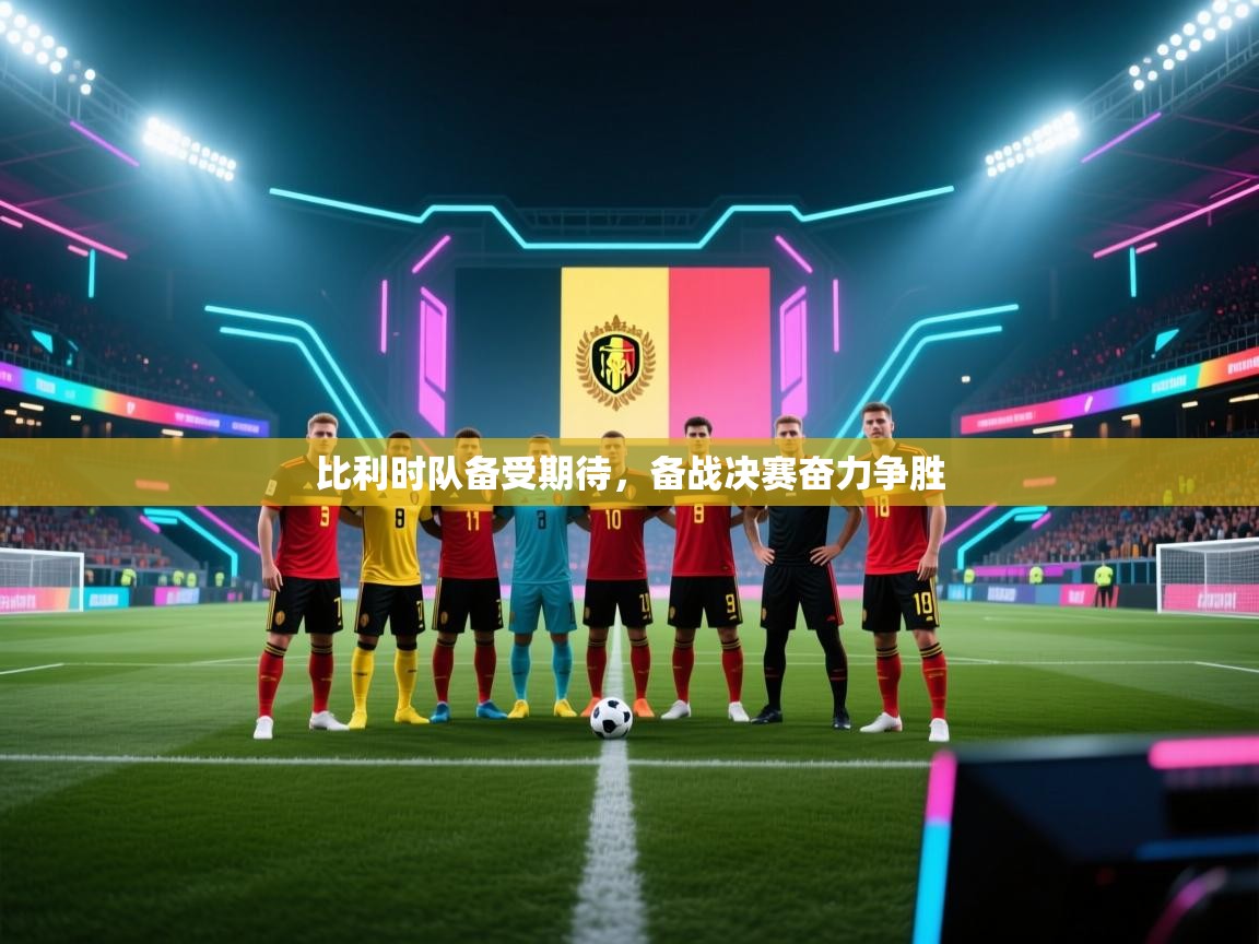 比利时队备受期待,备战决赛奋力争胜 第1张