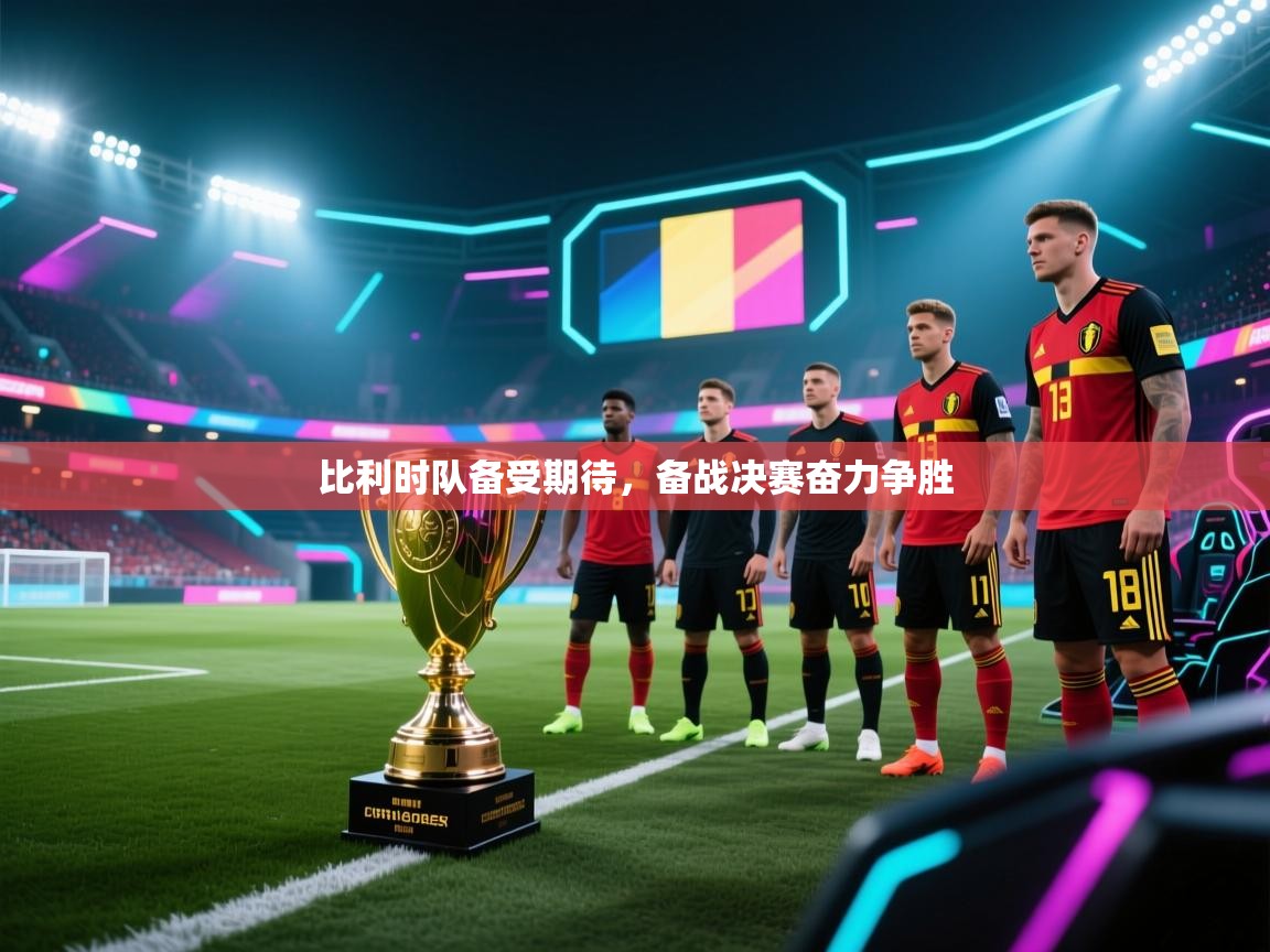 比利时队备受期待,备战决赛奋力争胜 第2张