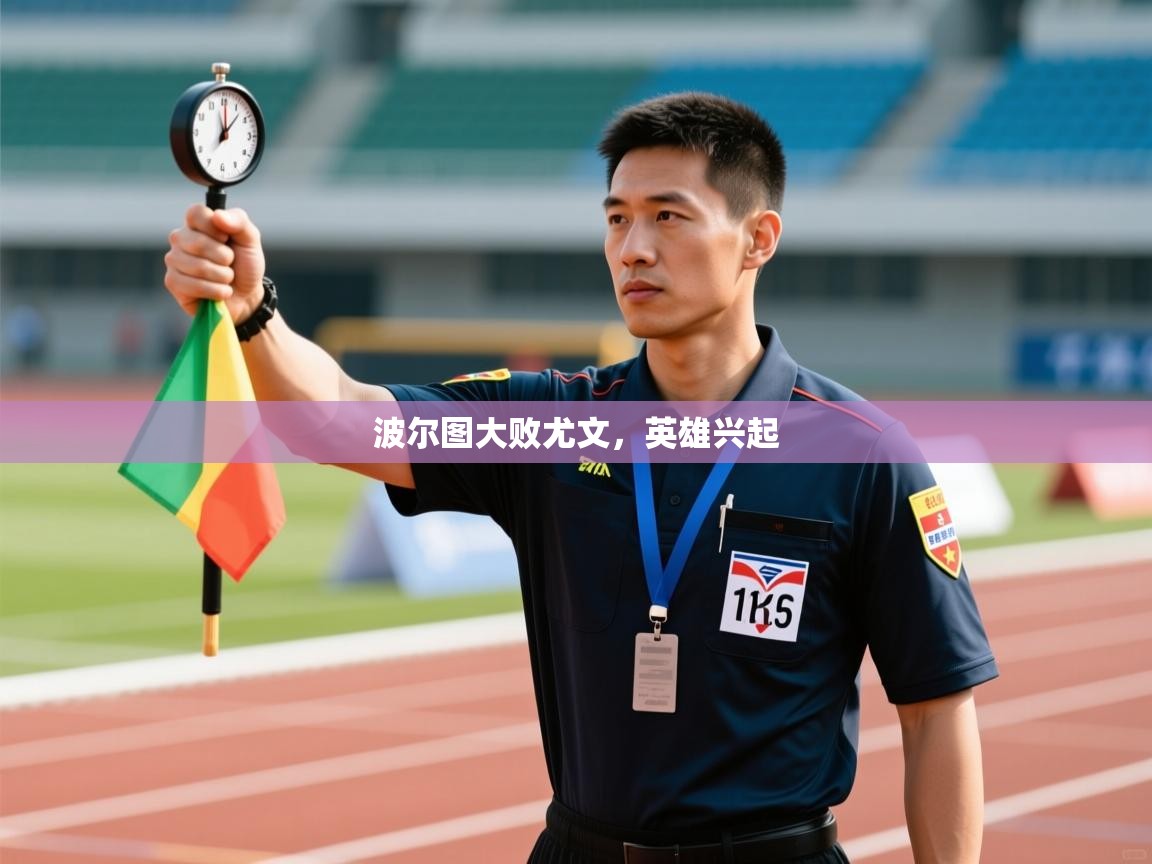 波尔图大败尤文，英雄兴起  第1张