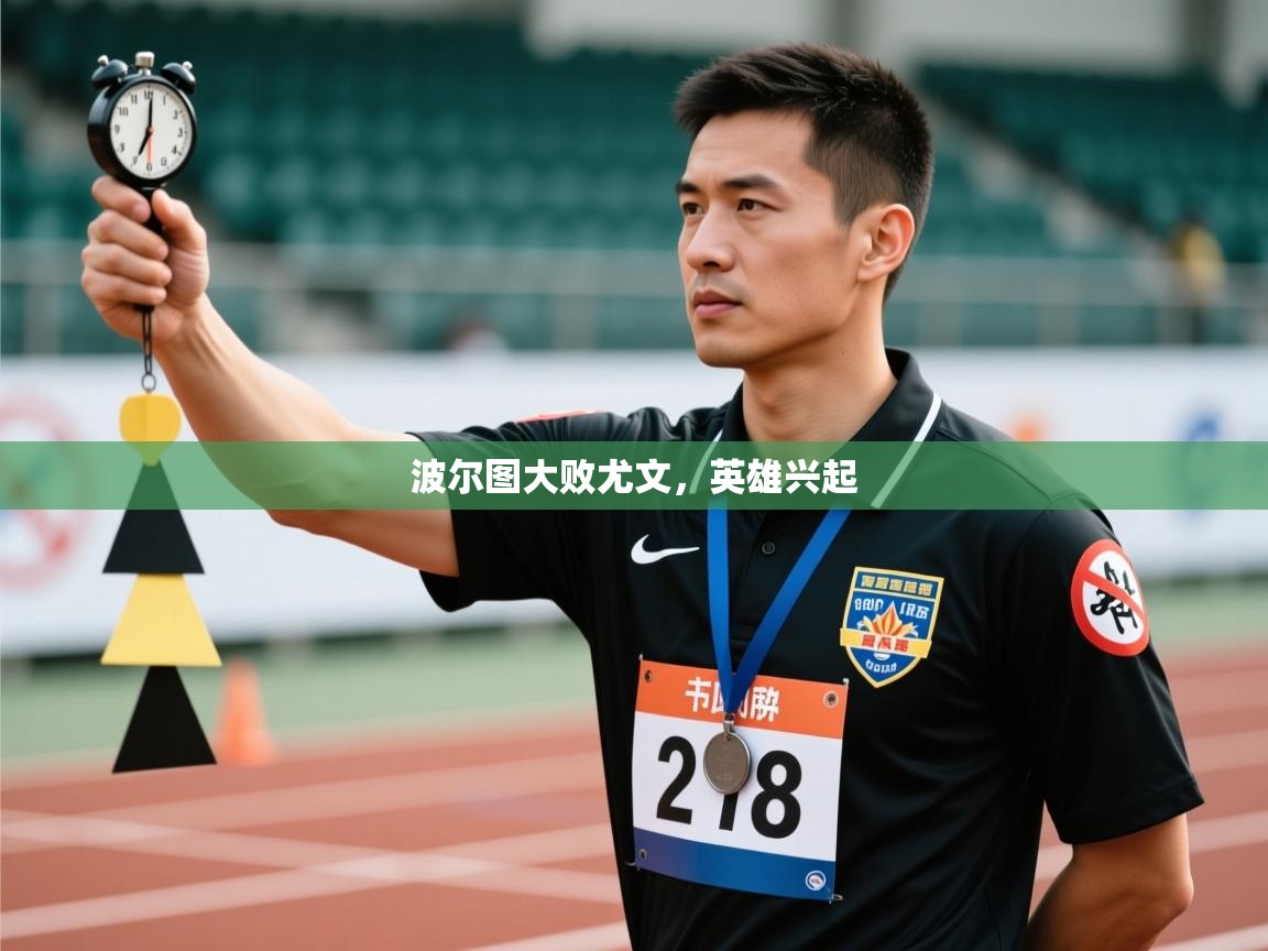 波尔图大败尤文，英雄兴起  第2张